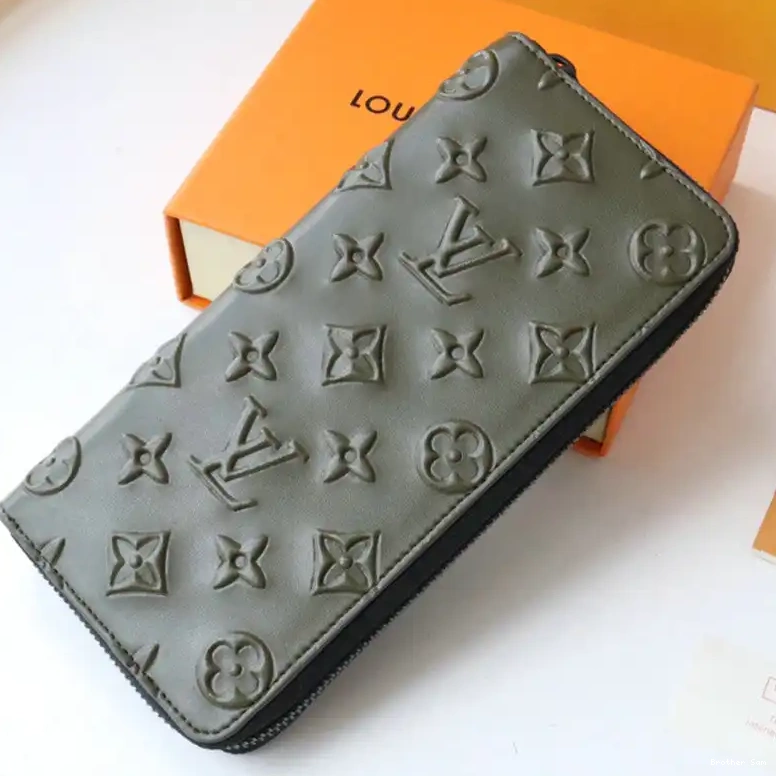 Brother Sam Yupoo 2106DJ0074 LV Bags 0723